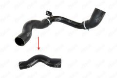 TURBO HORTUMU BÜYÜK METAL BORU HARİÇ FORD MONDEO IV-SMAX-GALAXY 2.2 TDCI 07-IBRAS 20015-8G916K683AC-1596810