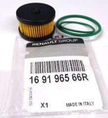 YAKIT FİLTRESİ LPG DACIA SANDERO II-MY 169196566R-169196566R