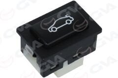 BAGAJ KILIT DUGMESI E60 E90 E87 F20 F30 F10 F12 I3 F01 E84 F25 G30-GVA 9106621-61319200316