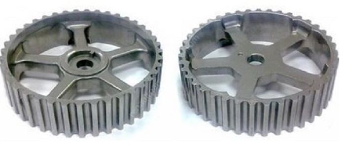 EKSANTRİK DİŞLİSİ KNG 1.9 F8Q-F9Q-ZENON RN2044-7700866844