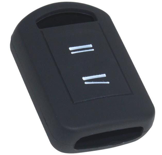 KONTAK ANAHTAR KUMANDA KORUYUCU KILIF SİLİKON SİYAH ALFA ROMEO 156 2005-2011-AFT HMA092-S-HMA092-S