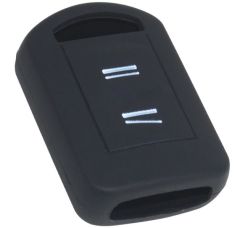 KONTAK ANAHTAR KUMANDA KORUYUCU KILIF SİLİKON SİYAH ALFA ROMEO 156 2005-2011-AFT HMA092-S-HMA092-S