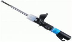 ÖN AMORTİSÖR SAG/SOL FIESTA 95 01-SACHS 290685-96FX18045ER-96FX18045AM -96FX18045E