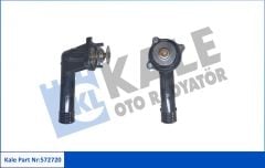 TERMOSTAT 95 C BMW E36 M43-KALE-11531739755