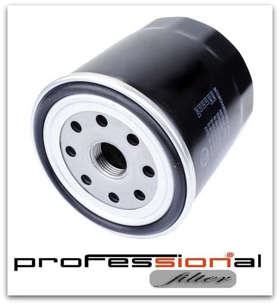 YAĞ FİLTRESİ J9 PREMIUM W920/34-SION-8944309830
