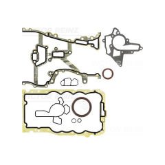 ALT TAKIM CONTA CORSA B - ASTRA G - CORSA C - MERIVA 1.2-1.4 16V-V.REINZ 083416601-1606248-1606596-93177867