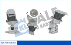 EGR VALFI SOL 276DT Euro 4 R.R SPORT 1 L320 05 13 DISCOVERY 3 L319 04 09 DISCOVERY 4 L319 09 18-KALE 354685-LR004533-LR006988-LR009809-LR018323