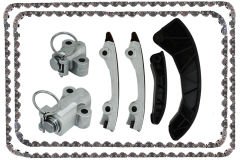EKSANTRİK ZİNCİR SETİ HYUNDAI ACCENT ERA-GETZ 1.5 CRDİ 16V D4FA 8 PARÇA-OEK 243512A100-243512A100-243872A300-243862A000