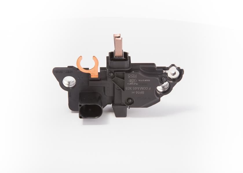 F00MA45303 KONJEKTÖR POLO 1.9-GOLF IV-CADDY II-BORA-T5 TDI F00M145876-BOSCH 1986AE0113-070903803E