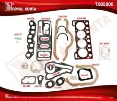 MOTOR TAKIM CONTA SKT KEÇELİ SUBP.LAST R9 BROADWAY-R19 1.4 KARBÜRATÖRLÜ-ROYAL T085000