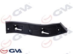 ÖN TAMPON BAĞLANTI BRAKETİ SOL POLO 2002-2005-GVA 9103285-6Q0807183