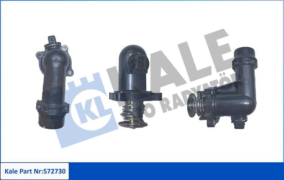TERMOSTAT BMW M43 E36 E46-KALE-11531437085