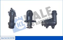TERMOSTAT BMW M43 E36 E46-KALE-11531437085