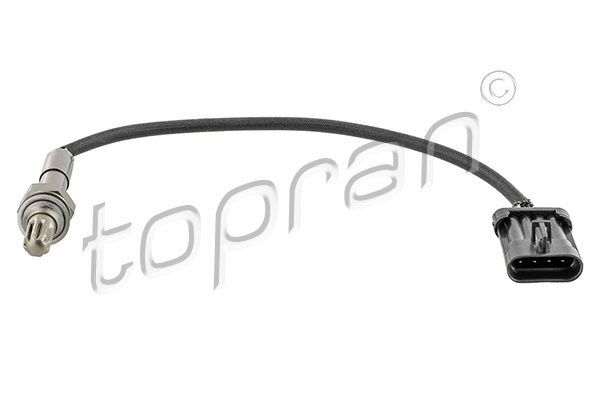 755 OKSİJEN SENSÖRÜ ASTRA G 1.4 16V 98-05 -ASTRA G 1.6 16V-VECTRA B 1.6 16V 95-02 -ASTRA 1.4 16V-TOPRAN 206195001-855345-9118698