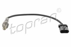 755 OKSİJEN SENSÖRÜ ASTRA G 1.4 16V 98-05 -ASTRA G 1.6 16V-VECTRA B 1.6 16V 95-02 -ASTRA 1.4 16V-TOPRAN 206195001-855345-9118698