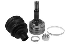 AKS KAFASI DIŞ CORSA B 1.2I-1.2I 16V-1.4I-1.5D 93-00 -COMBO 1.4-1.7 94-01 ABS Lİ 151116-CIFAM 607116-374218-26032411