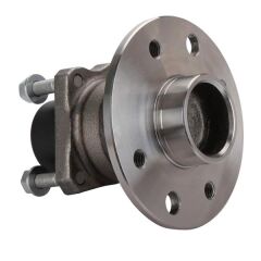 ARKA TEKER PORYASI RULMANLI ASTRA F-ASTRA G-VECTRA A-VECTRA B-CORSA C COMBO C ABS Lİ 4 DELİK-GMB GH30890A-90540069-1604003-1604302-9120128