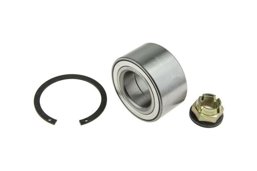 ARKA TEKER RULMANI KIT DACIA DUSTER 10 1.2TCe 1.3TCe 1.5dCi 1.6 16V 77x42x39-FAG 713233410-402101812R-402109533R