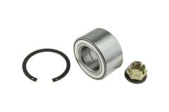 ARKA TEKER RULMANI KIT DACIA DUSTER 10 1.2TCe 1.3TCe 1.5dCi 1.6 16V 77x42x39-FAG 713233410-402101812R-402109533R