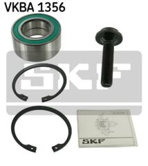 BAH-0011AB ÖN TEKER RULMANI PASSAT 1.9-AUDI-SKF VKBC20089-1D0498625B