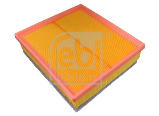 HAVA FILTRESI BMW N47 B47 F20 F22 F30 F32 F33 F34 F36-FEBI 47226-13718511668