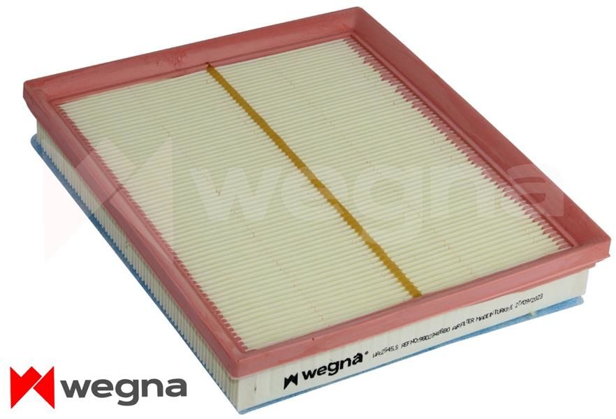 HAVA FİLTRESİ SÜNGERLİ P208-P2008-P301-PARTNER II 1.6 BLUE HDI C 24017-WEGNA-9802348680