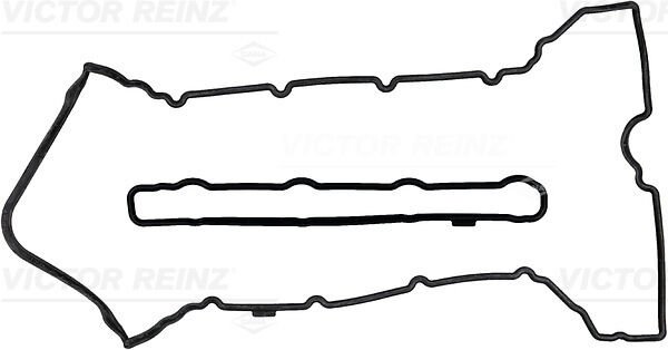 KULBUTOR KAPAK CONTA TAKIMI MERCEDES OM640 W169 W245-V.REINZ 153638901-A6400160521-498.960