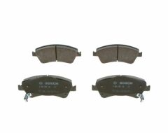 ÖN BALATA AURIS-COROLLA 2.0D4D-2.2D-1.4D4D 07 AVENSIS-VERSO 1.6-1.8-2.0-2.0D4D 09 0986TB3086-BOSCH 0986495106-0446502280-044650F010-WVA24203