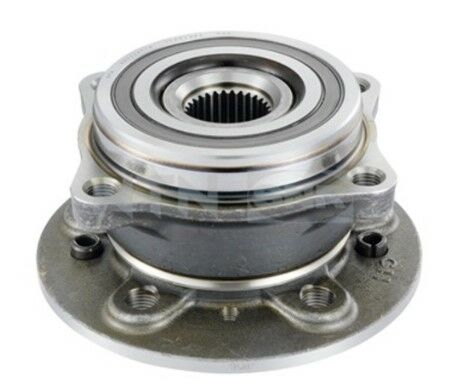 TEKER RULMANI ON MERCEDES X166 W166 C292 PORYALI-SNR-A1663340206