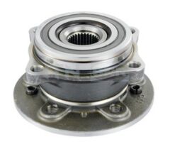 TEKER RULMANI ON MERCEDES X166 W166 C292 PORYALI-SNR-A1663340206