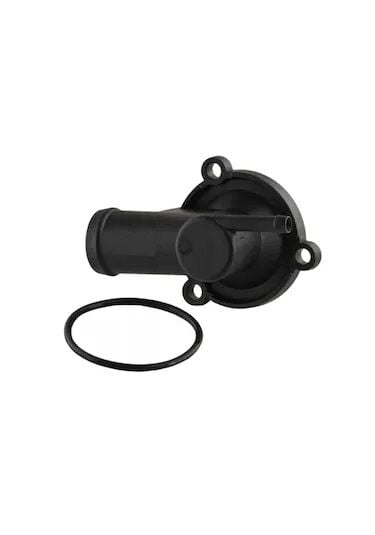 TERMOSTAT FLANŞ 88 C SEAT AROSA-SKODA FELICIA-FELICIA I-FELICIA II-OCTAVIA I-VW LUPO I-KALE-047121111C-047121111P--047121111Q