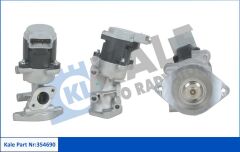 EGR VALFI SAG 276DT Euro 4 R.R SPORT 1 L320 05 13 DISCOVERY 3 L319 04 09 DISCOVERY 4 L319 09 18-KALE 354690-LR004534-LR006989-LR009810-LR018324