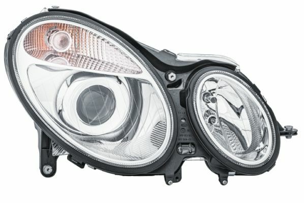 FAR SAG HALOJEN MERCEDES E-CLASS W211 S211-HELLA 1EL008369081-A2118200261