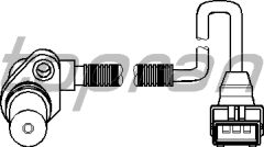 KRANK DEVIR SENSORU X20XEV VECTRA B 96 02 ASTRA F 94 98 OMEGA B 94 00 1.8-2.0 X20XEV-X18XE-TOPRAN 205893001-1238228-9174621-90506103