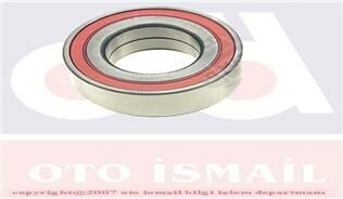 ÖN TEKER RULMANI BRAVO 96 MAREA 96 2.0 42x80x37-SKF VKBC20050-60815882-71714472-82463292