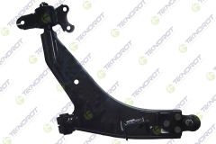 SALINCAK ALT SAĞ ROTİLLİ CHEVROLET EPICA V250 05-11-TEKNOROT-96970076