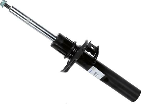 311863 AMORTİSÖR ÖN SAG/SOL 55 mm GOLF5-JETTA-PASSAT-CADDY 2004-2013-SACHS 317575-1T0413031Q-5C0413031BE
