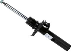 311863 AMORTİSÖR ÖN SAG/SOL 55 mm GOLF5-JETTA-PASSAT-CADDY 2004-2013-SACHS 317575-1T0413031Q-5C0413031BE