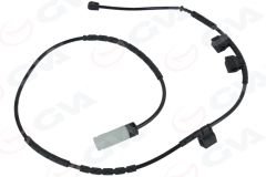 BALATA FISI ARKA MİNİ COOPER R55 R56 R57 R58 R59-GVA 9105988-34356792573