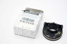 DEBREYAJ RULMANI 5 VİTESLİ YARI OTOMATİK SANDERO II 0.90TCE H4B-MY 305027561R-305027561R