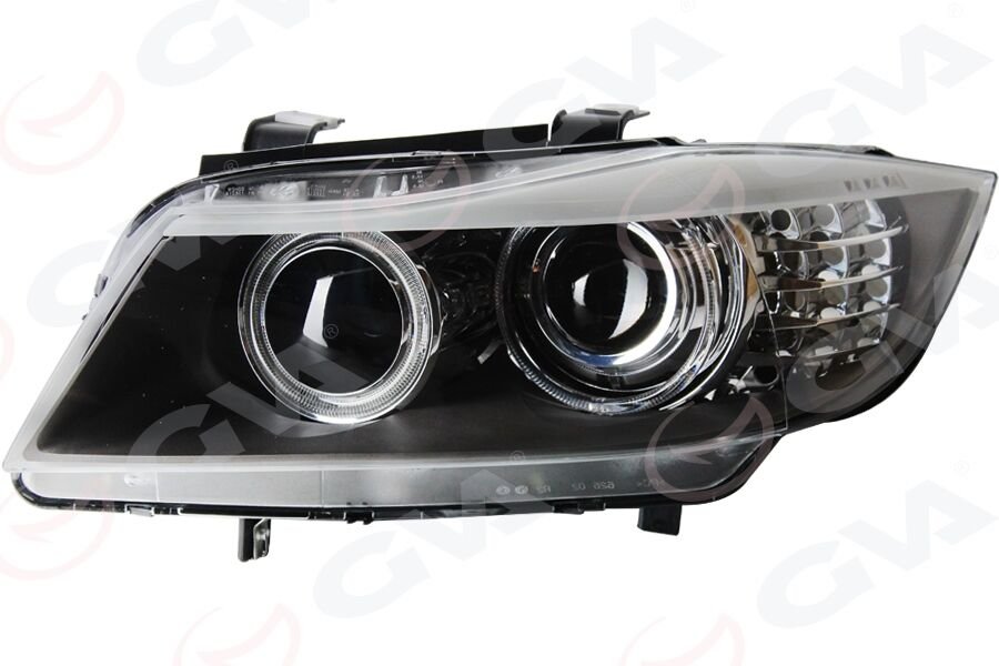 FAR SOL BI-XENON ZKW-TYPE BMW E90-LCI 09 11-GVA 9107742-63117240247
