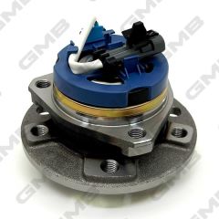 ÖN TEKER RULMANI ASTRA G 98-05 -ZAFIRA 99-05 1.6-1.8 16V-2.0 16V PORYALI ABS Lİ 5 BİJON-GMB GH30900A-1603211-9117622