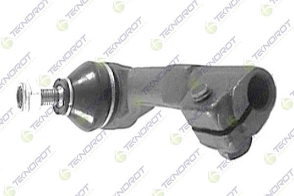 ROT BAŞI SOL TWNG 93-TEKNOROT R-802-6000022730