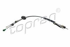 VITES HALATI MERCEDES SPRINTER B906 . VW CRAFTER 30-35-50 TSG 360 MANUEL SANZIMAN. 6 VITES-TOPRAN 409944001-A9062600551-2E1321308