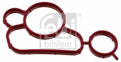 YAĞ FİLTRE KÜTÜK CONTASI VW-AUDI-SKODA-SEAT 1.8-2.0 BENZİNLİ-FEBI 48366-06J115441A