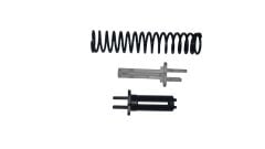 DEBRİYAJ PEDAL YAY TKM. 1007-207-301-C ELYSEE-DEKAR DK5200-2148.G7-2148G7