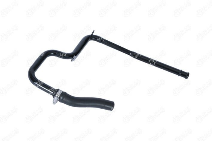 KALORIFER HORTUMU KOMPLE CONNECT 02 13 FOCUS 98 05 1.8TDCI 75PS 90PS-IBRAS 19838-1838149-1S4118K580AB-7T1618K580AA