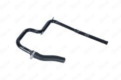KALORIFER HORTUMU KOMPLE CONNECT 02 13 FOCUS 98 05 1.8TDCI 75PS 90PS-IBRAS 19838-1838149-1S4118K580AB-7T1618K580AA