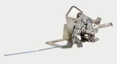 KAPI KİLİDİ ÖN SOL MOTOR TAKILAN R9 YM BROADWAY-EGEKARAYEL 204-7702127967-7702127262