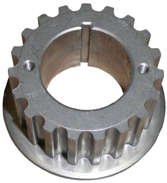 KRANK DİŞLİSİ LGN F4P-F4R-F5R xC-ZENON RN2179-7700100779-7700108817